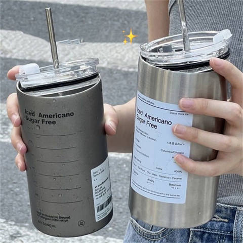 Thermos Travel Mug 500ml