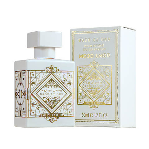 Eau de Parfum - Oud Romance (Men)
